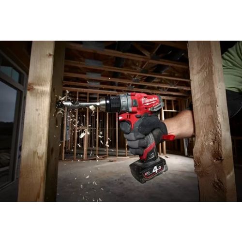 Perceuse-visseuse 12 V M12 FDD-0 (sans batterie ni chargeur) MILWAUKEE 4933459815 photo du produit Secondaire 6 L
