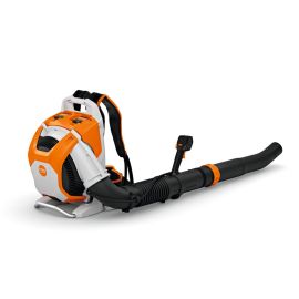 Souffleur à dos 72V Stihl BRA 600 (sans batterie ni chargeur) - BA07-011-5910 photo du produit Principale M