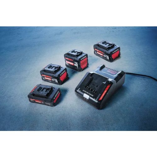 Chargeur 14,4-18V 16A EXAL18V-160 - BOSCH EXPERT - 1600A03D3A pas cher Secondaire 3 L