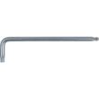 Clé mâle Torx à tête sphérique longue T6 KS TOOLS 151.2835 photo du produit