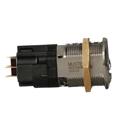 Contacteur à clé HQ2 HERACLES HQ2.CONT photo du produit Secondaire 8 L