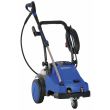 Nettoyeur haute pression eau froide 7,4 kW MC 6P 180/1300 FA 220-440/3/60 EXPT NILFISK 107146754 photo du produit