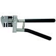 Pince à soyer et à sertir L 285 mm KS TOOLS 118.0055 photo du produit