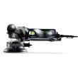 Fraiseuse de rénovation 1100W RENOFIX RG 80 E-SET SZ - FESTOOL - 768966 pas cher Secondaire 2 S