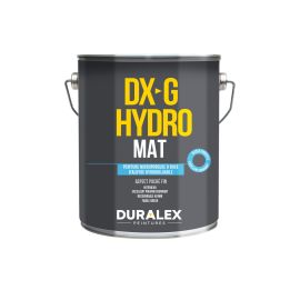 Peinture alkyde hydrodiluable DX G photo du produit Principale M