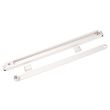 Bras coulissant pour s&eacute;ries TS 71/TS 72/TS 73V/TS 83 blanc DORMAKABA 22002611 photo du produit