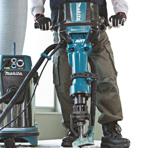 Marteau-piqueur Hexagonal 2000 W MAKITA HM1812 photo du produit Secondaire 4 L