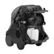 Nettoyeur HP à eau chaude 8kW MH 4M-210/1000 PAX EU - NILFISK - 107146912 pas cher