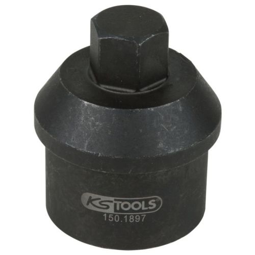 Outil de réglage de chasse BMW E36 KS TOOLS 150.1897 photo du produit Secondaire 1 L
