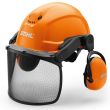 Casque de protection DYNAMIC Ergo - STIHL - 0000-888-0808 pas cher