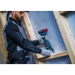 Outil oscillant multifonctions 18 V EXOP18V-40 Brushless (sans batterie ni chargeur) + coffret L-BOXX BOSCH EXPERT 06012C0101 photo du produit Secondaire 12 S