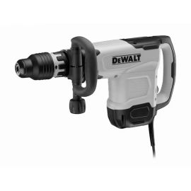 Marteau piqueur 1600W Dewalt D25881K-QS SDS-Max 17,5 J + coffret pas cher Principale M