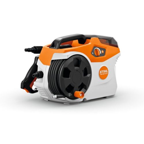Nettoyeur haute pression 36V REA 60 Plus (sans batterie ni chargeur) STIHL RA01-011-7600 photo du produit Secondaire 1 L