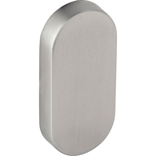 Kit rosace ovale aveugle Héraclès B-INOX-13 photo du produit Secondaire 1 L