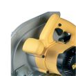 Scie circulaire 1750 W 235 mm DEWALT D23700-QS photo du produit Secondaire 1 S