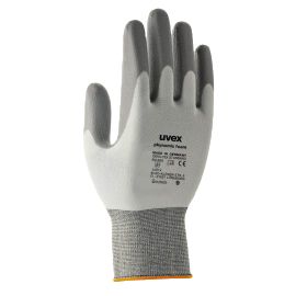 Gants tricotés PHYNOMIC FOAM Uvex enduit mousse aquapolymère pas cher Principale M