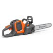 Tronçonneuse 36 V 240i 14'' 3/8'' mini S93G (sans batterie ni chargeur) HUSQVARNA 970601106 photo du produit Secondaire 1 S