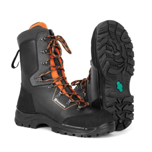 Brodequin Classic level 2 20m/s T39 HUSQVARNA 597659439 photo du produit Principale L