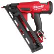 Cloueur de finition 18 V M18 FN15GA-0X (sans batterie ni chargeur) + HD BOX MILWAUKEE 4933478091 photo du produit Secondaire 1 S