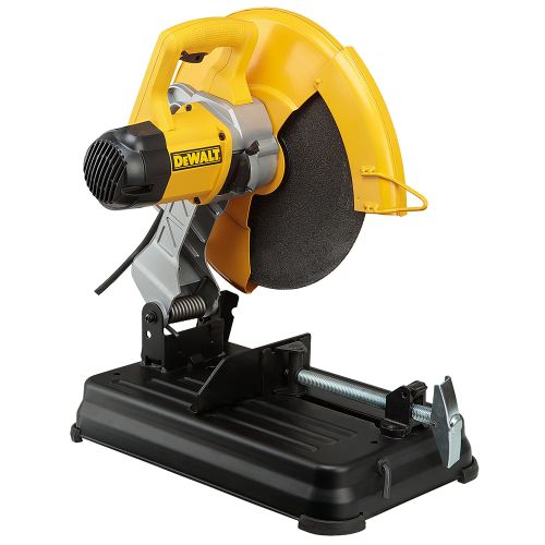 Tronçonneuse à disque 2200 W 355 mm DEWALT D28730-QS photo du produit