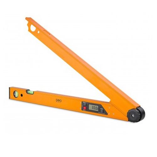 Lecteur d'angle digital A-DIGIT 50 - GEO FENNEL - 650050 pas cher