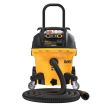 Extracteur de poussière de construction 38 L Classe M DEWALT DWV905M-QS photo du produit Secondaire 5 S