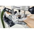 Fraises à rainurer hélicoïdale HW Spi S8 D4/10 - FESTOOL - 490977 pas cher Secondaire 2 S