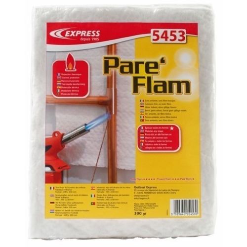 Protection thermique PARE' FLAM EXPRESS 5453 photo du produit