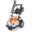 Nettoyeur haute pression 7,4kW RE 462 PLUS triphasé STIHL 4780-012-4501 photo du produit