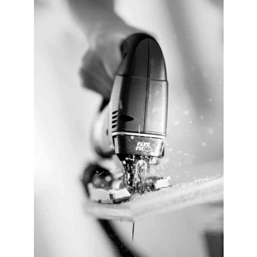 Scie sauteuse 720W TRION PSB 300 EQ-Plus - FESTOOL - 576047 pas cher Secondaire 4 L