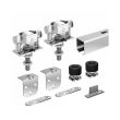 Ensemble CADETTE EN185 rail + garniture MANTION CADETT185-1 photo du produit