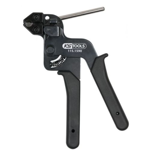 Pince de serrage pour colliers serre-câble 210 mm KS TOOLS 115.1590 photo du produit Secondaire 2 L