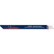 Lame de scie sabre Expert Carbure Palette 225 mm S1122 CHM BOSCH EXPERT 2608900387 photo du produit