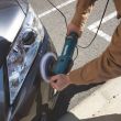 Ponceuse polisseuse excentrique 900 W 150 mm MAKITA PO6000C photo du produit Secondaire 3 S