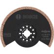 Lame segment STARLOCK PRO concrétion carbure ACZ 85 RT3 85 x 2,5 mm BOSCH 2608669120 photo du produit