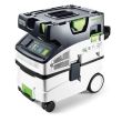 Aspirateur CLEANTEC 1200 W CTL MIDI I CT-F classe L 15 L + avec accessoires FESTOOL 578038 photo du produit Secondaire 1 S