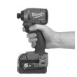 Visseuse à choc 18V M18 FID2-0X (sans batterie ni chargeur) en coffret HD-BOX - MILWAUKEE TOOL - 4933464087 pas cher Secondaire 7 S