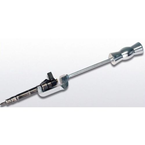 Extracteur d'injecteurs avec masse &agrave; inertie 1,25 kg KS TOOLS 152.1050 photo du produit Secondaire 3 L