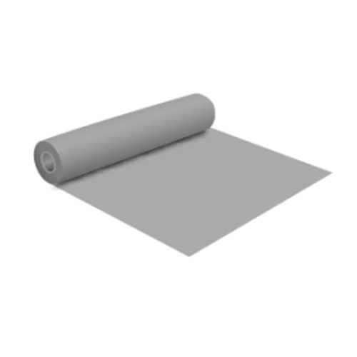 Membrane armée standard UNIS CLASSIQUE 1,65x25m blanc - PROFLEX - HAG-800-0356 pas cher Secondaire 3 L