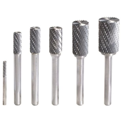 Fraise HM forme à denture en étoile diamètre 10 mm, 65 mm KS TOOLS 515.3234 photo du produit Secondaire 2 L
