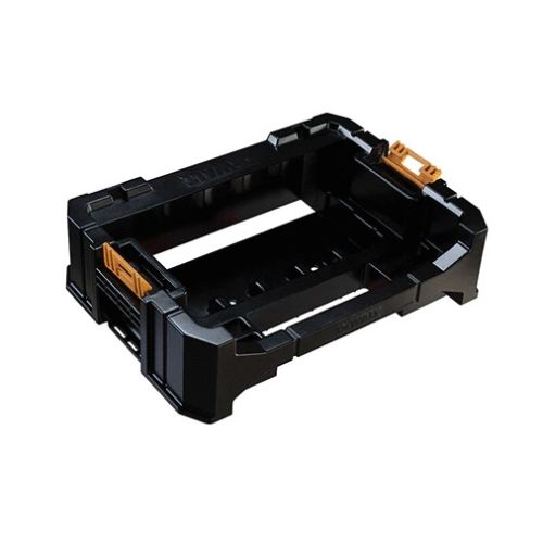 Boitier pour petits coffrets TOUGHCASE DEWALT DT70716-QZ photo du produit