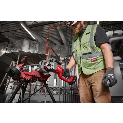 Filière électrique 18 V Fuel M18 FPT114-0C (sans batterie ni chargeur) + coffret MILWAUKEE 4933480220 photo du produit Secondaire 2 L