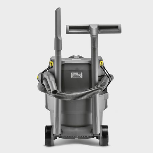 Aspirateur eau et poussière 36 V NT 22/1 Ap Bp L (sans batterie ni  chargeur) KÄRCHER 15281300 - KARCHER - 15281300