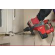 Burineur SDS-MAX 1300 W K 500 S 5 kg + coffret MILWAUKEE 4933398220 photo du produit Secondaire 3 S
