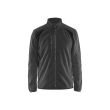 Veste de travail micropolaire kaki/noir TXS - BLÅKLÄDER - 473025104599XS pas cher