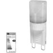 Lampe TOLEDO G9 1,5W 80lm 827 SL - SYLVANIA - 0126730 pas cher