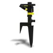 Arroseur à implusion rotatif et sectoriel PS 300 - KARCHER - 26450230 pas cher