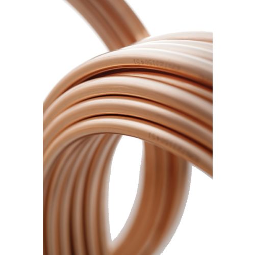 Couronne recuit 10 mm D 12 mm - KME - CR-10M-D12 photo du produit Principale L