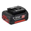 Batterie 18V HD coulissante 3 Ah BOSCH 2607336236 photo du produit