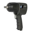 Clé à choc pneumatique 1/2'' Wolf 1112 Nm GENERAL PNEUMATIC GP1373 photo du produit